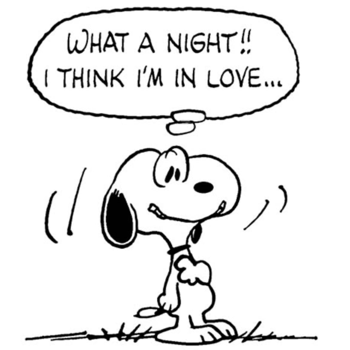 doesnt fall in love easily - but always falls hard