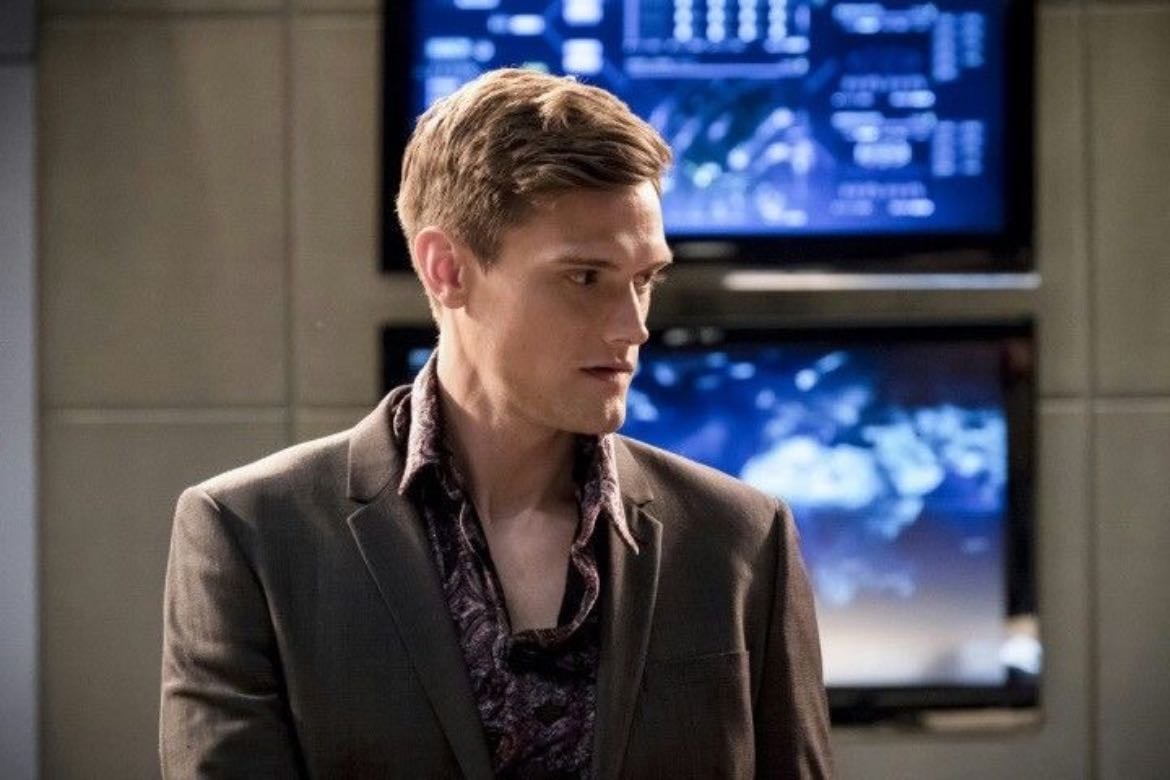 ralph dibny