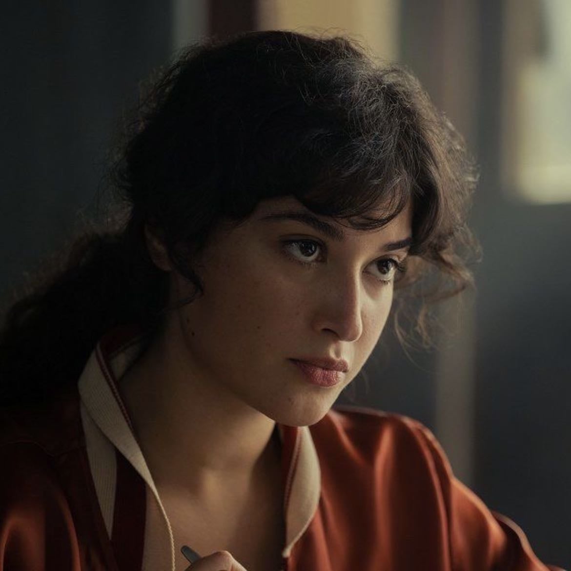 zoya nazyalensky