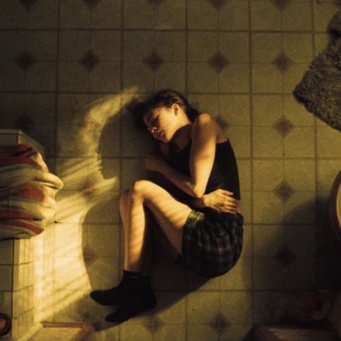 waiting room - pheobe bridgers