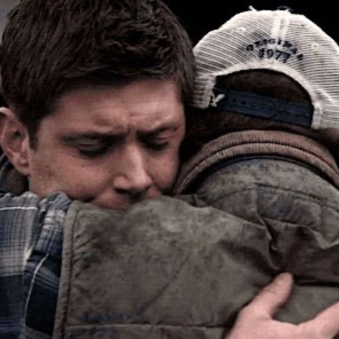 bobby and dean