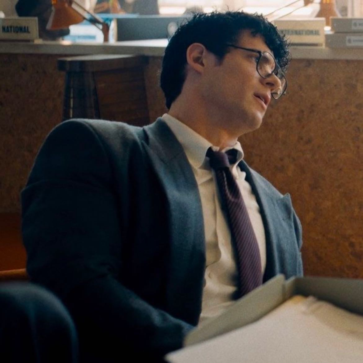 clark kent
