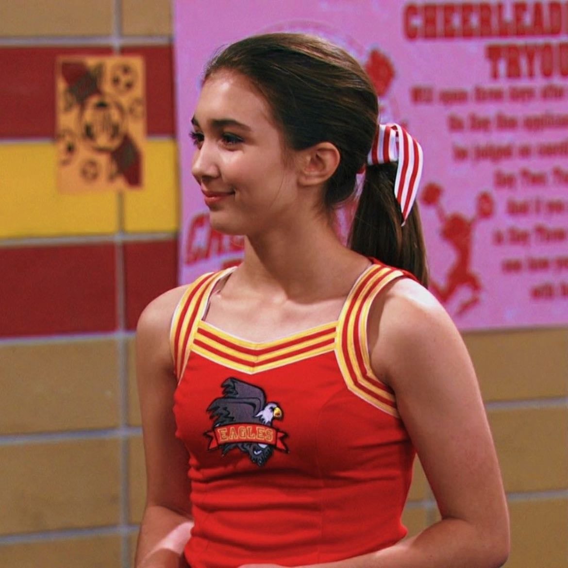 riley matthews