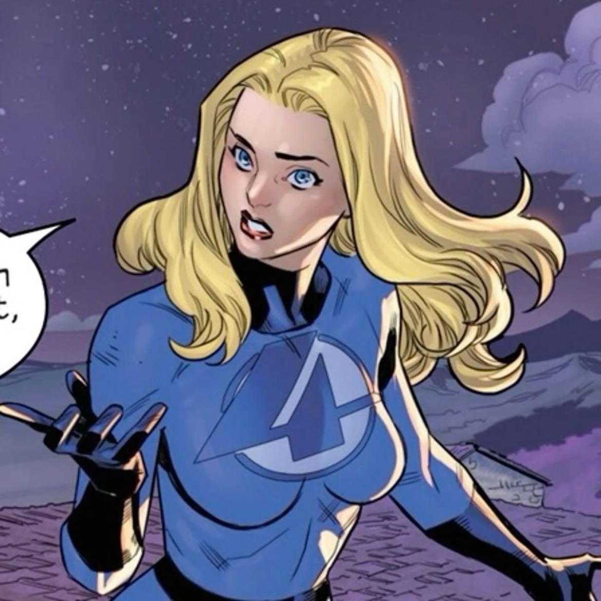 sue storm