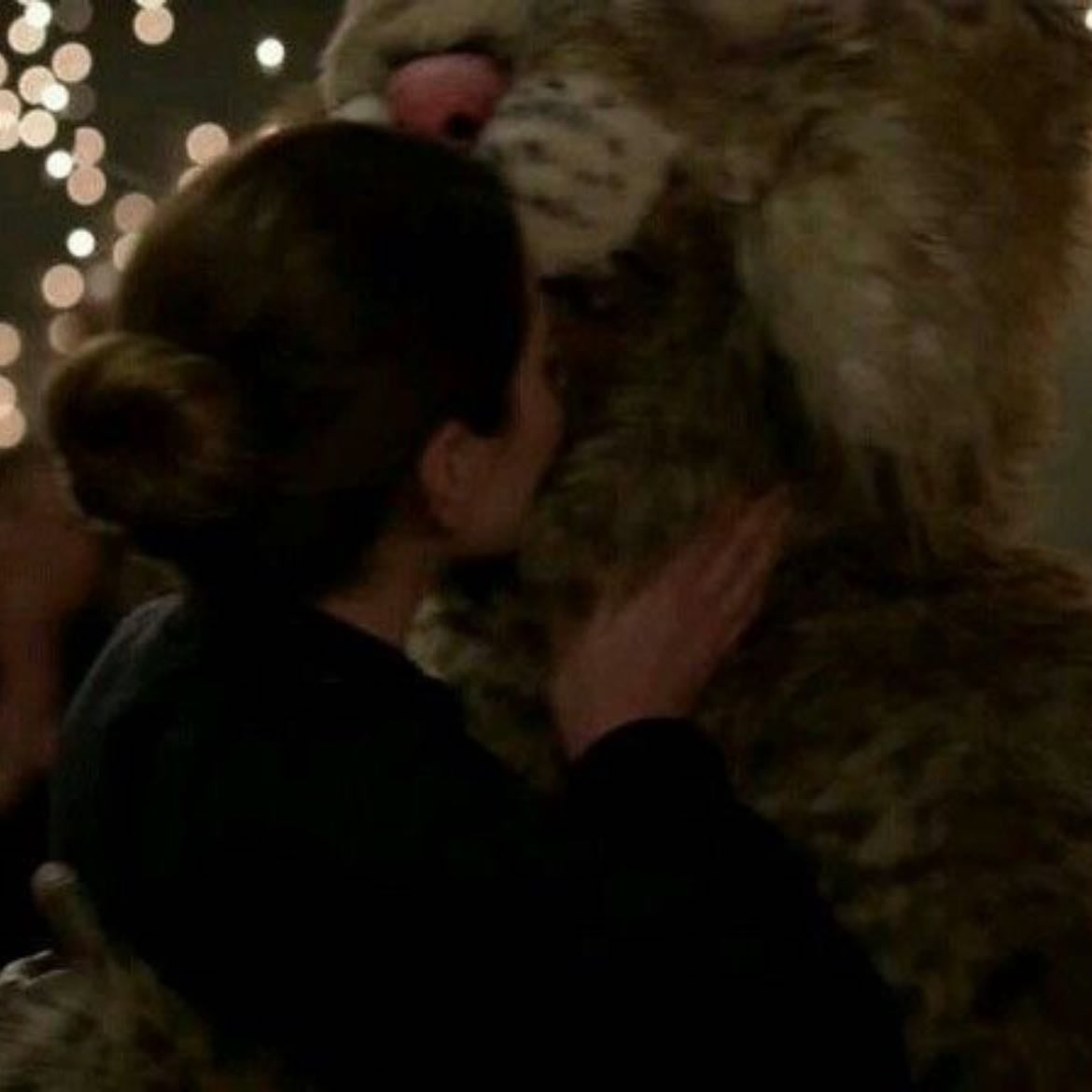 winston bishop and aly nelson - new girl