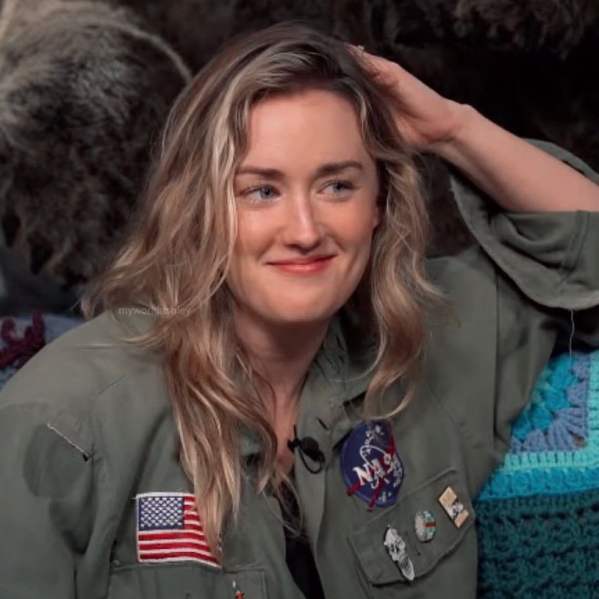 patterson