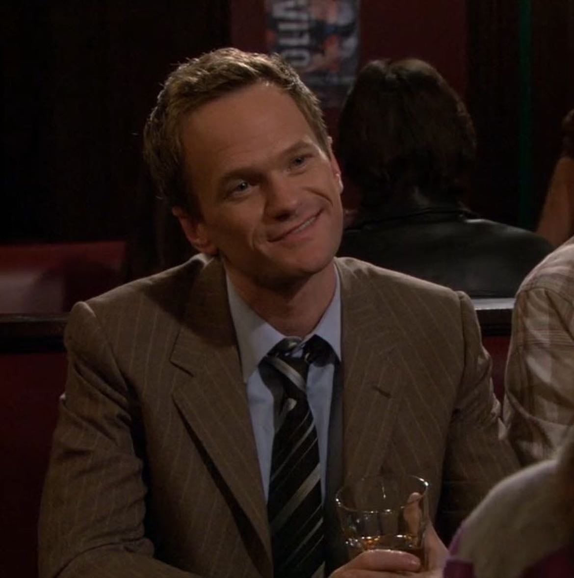 barney stinson