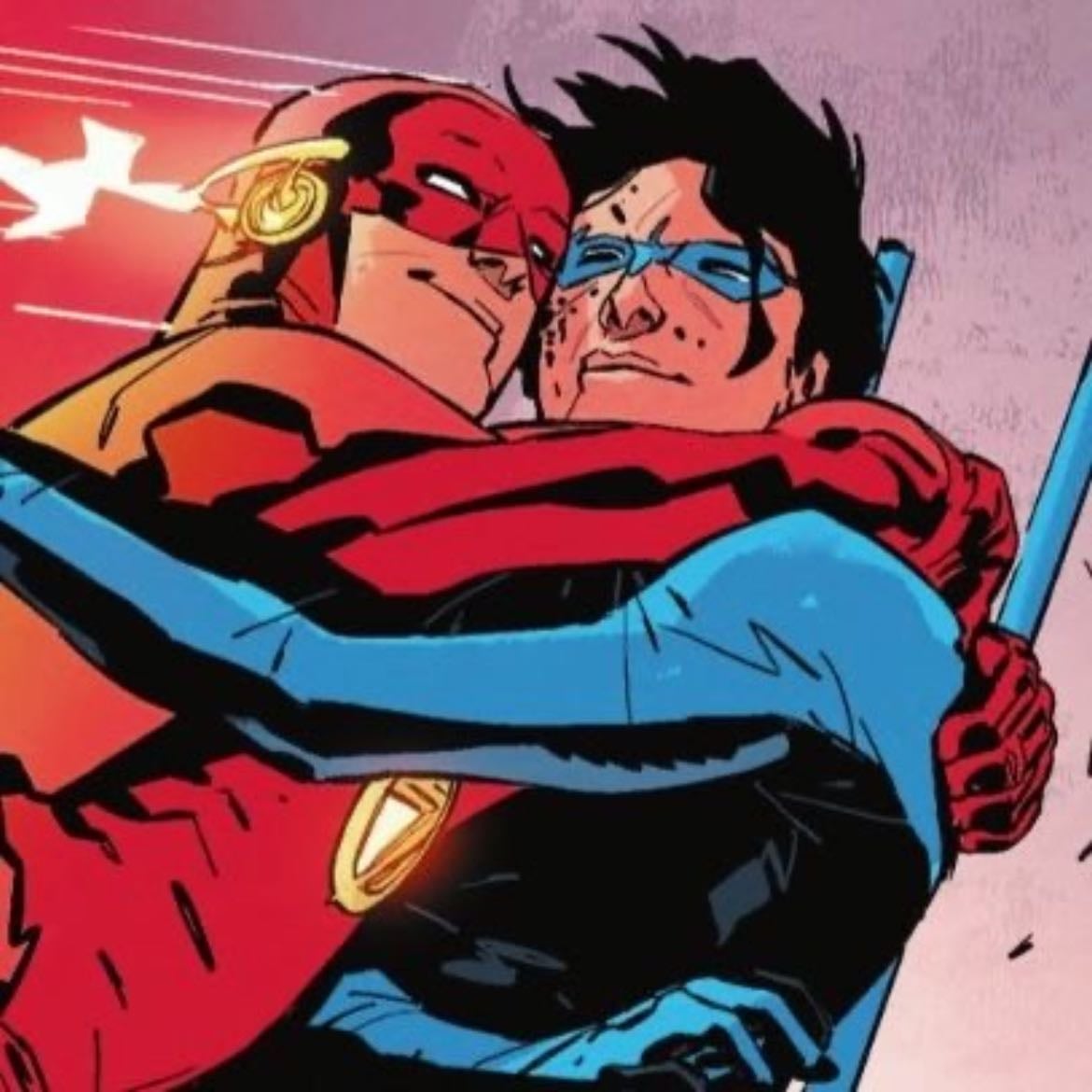 dick and wally