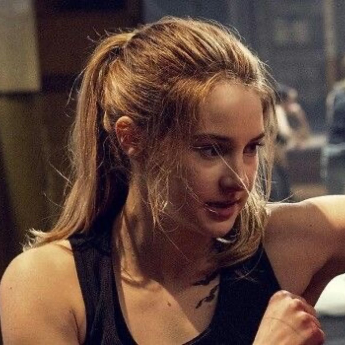 tris prior