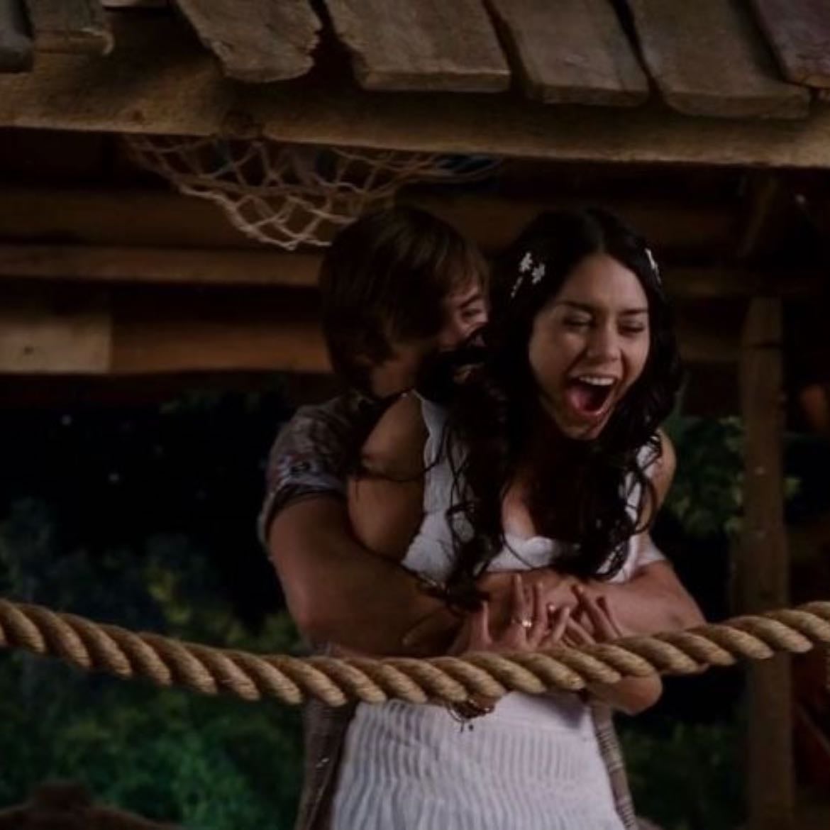 high school musical 3: senior year - 2008