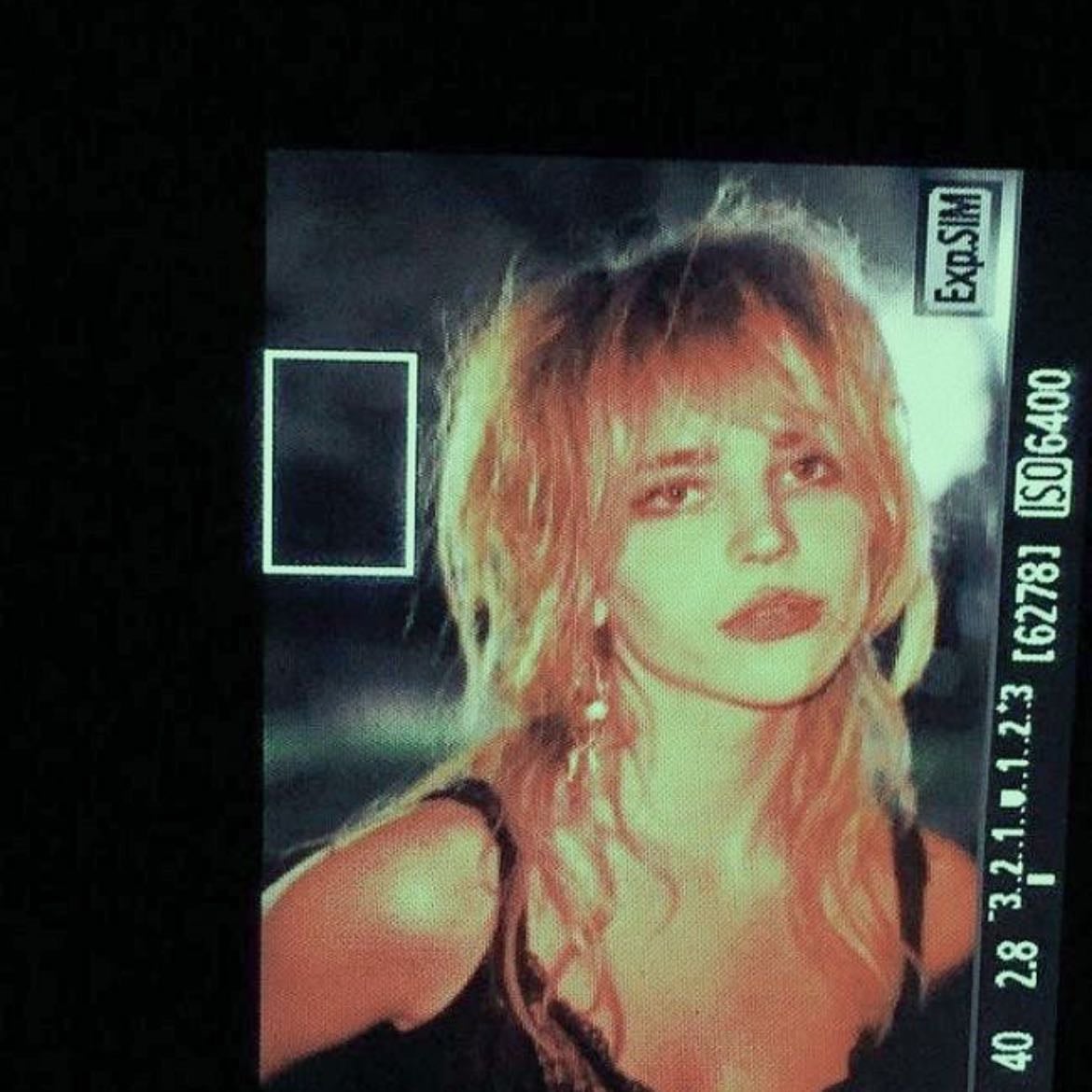 sophie thatcher