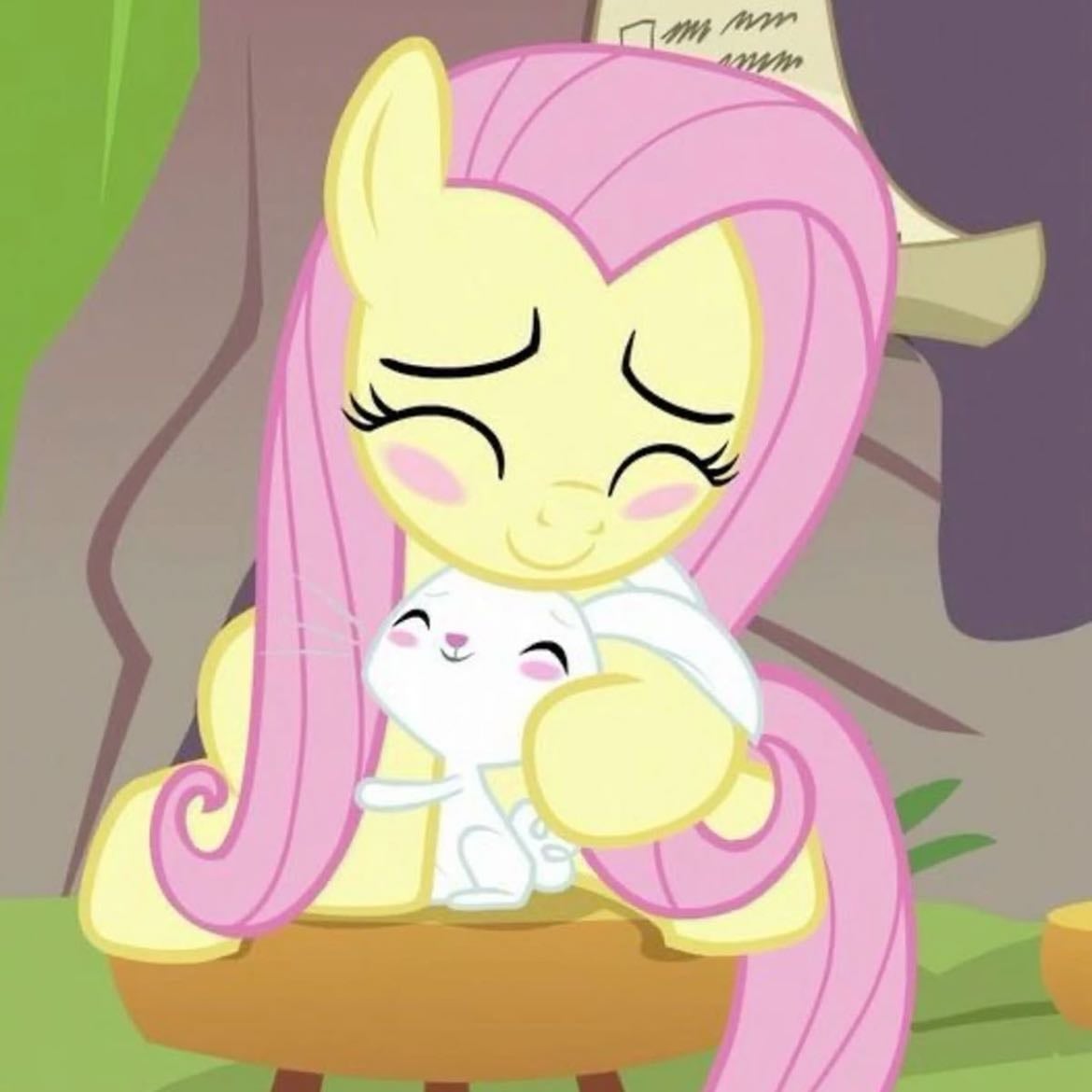 fluttershy