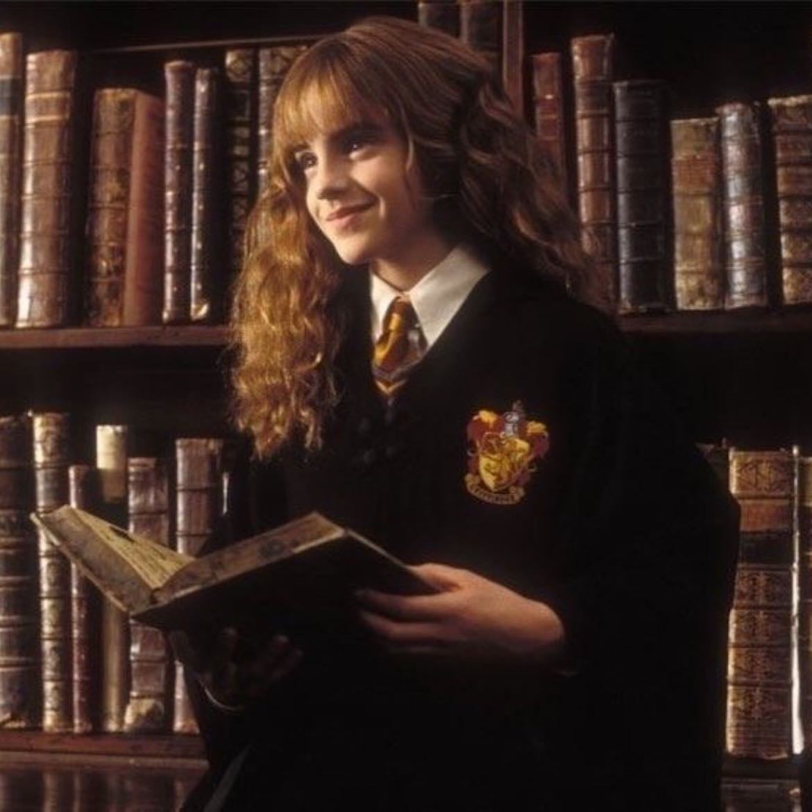 hermione granger