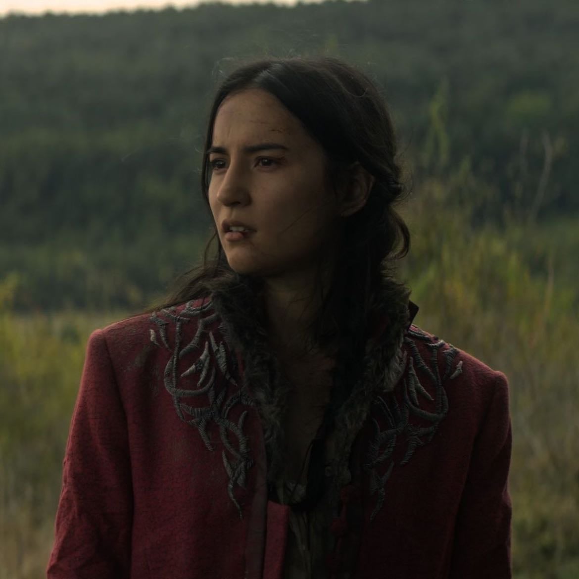 the treatment of alina starkov - she is so much more than the girl that lost her powers