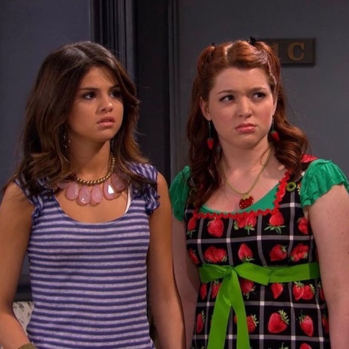 alex and harper