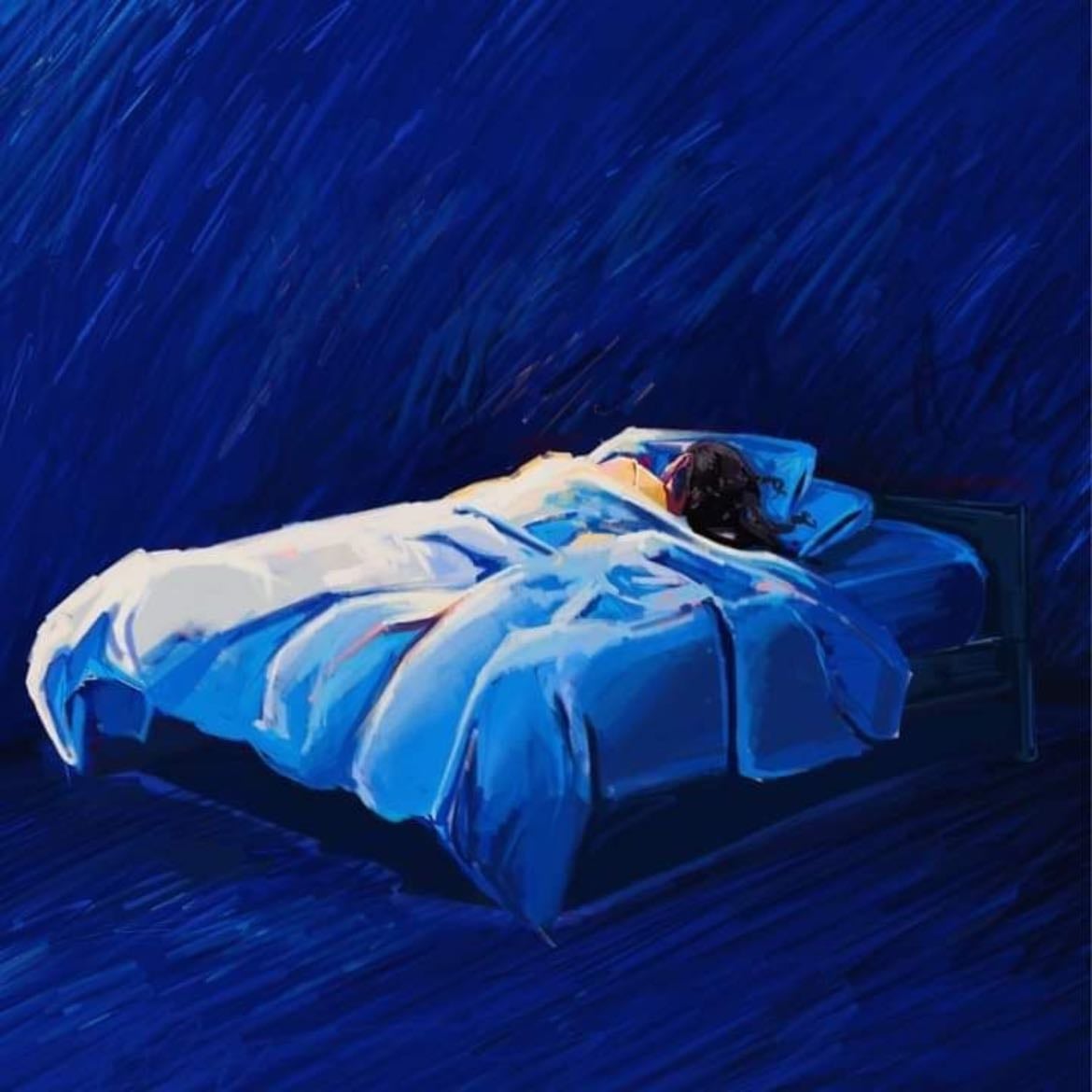 melodrama - by lorde