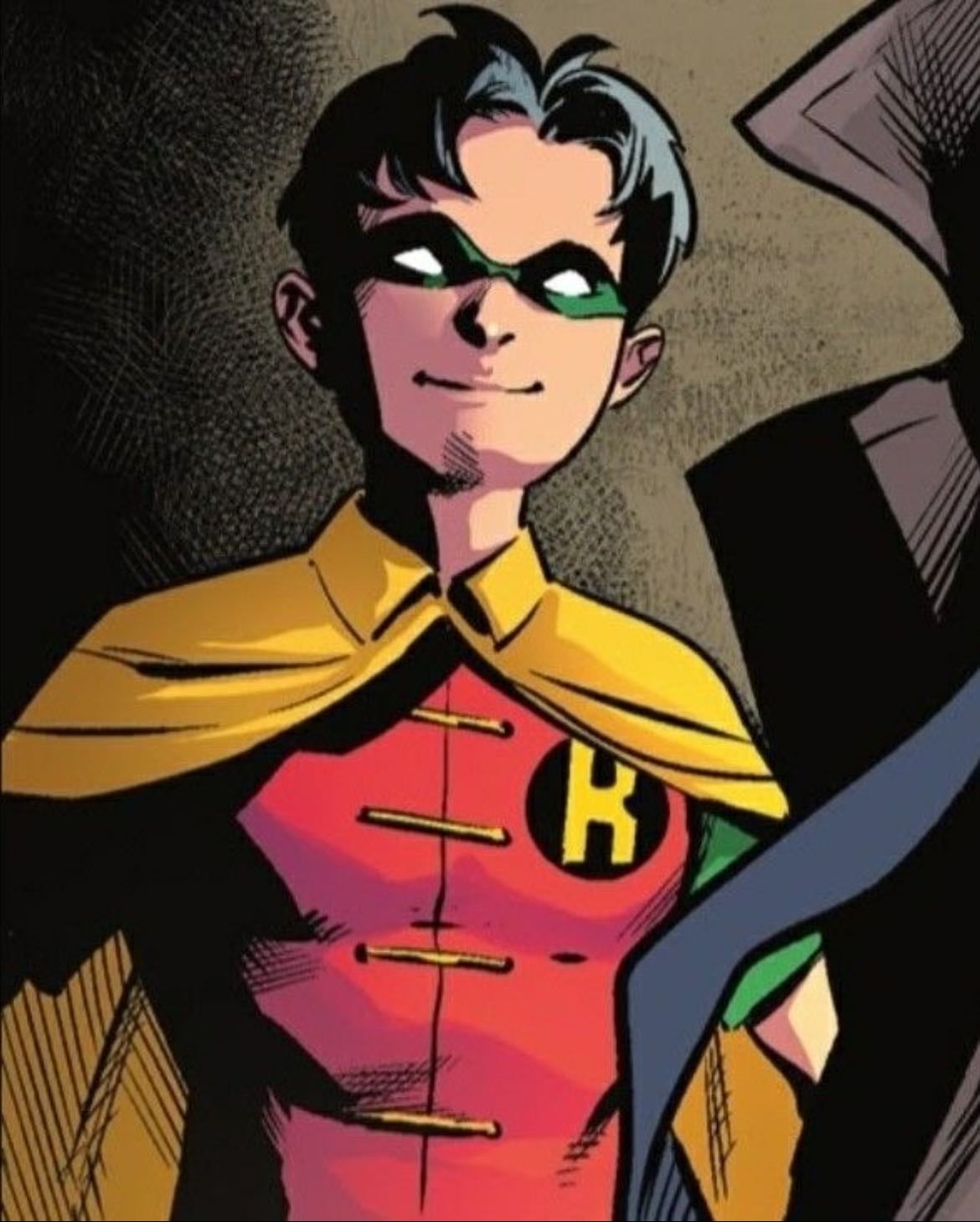 jason todd