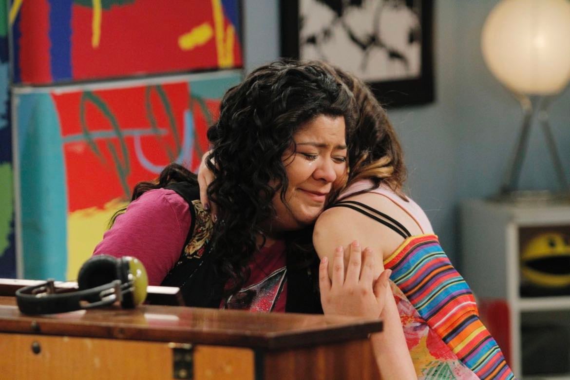 ally and trish