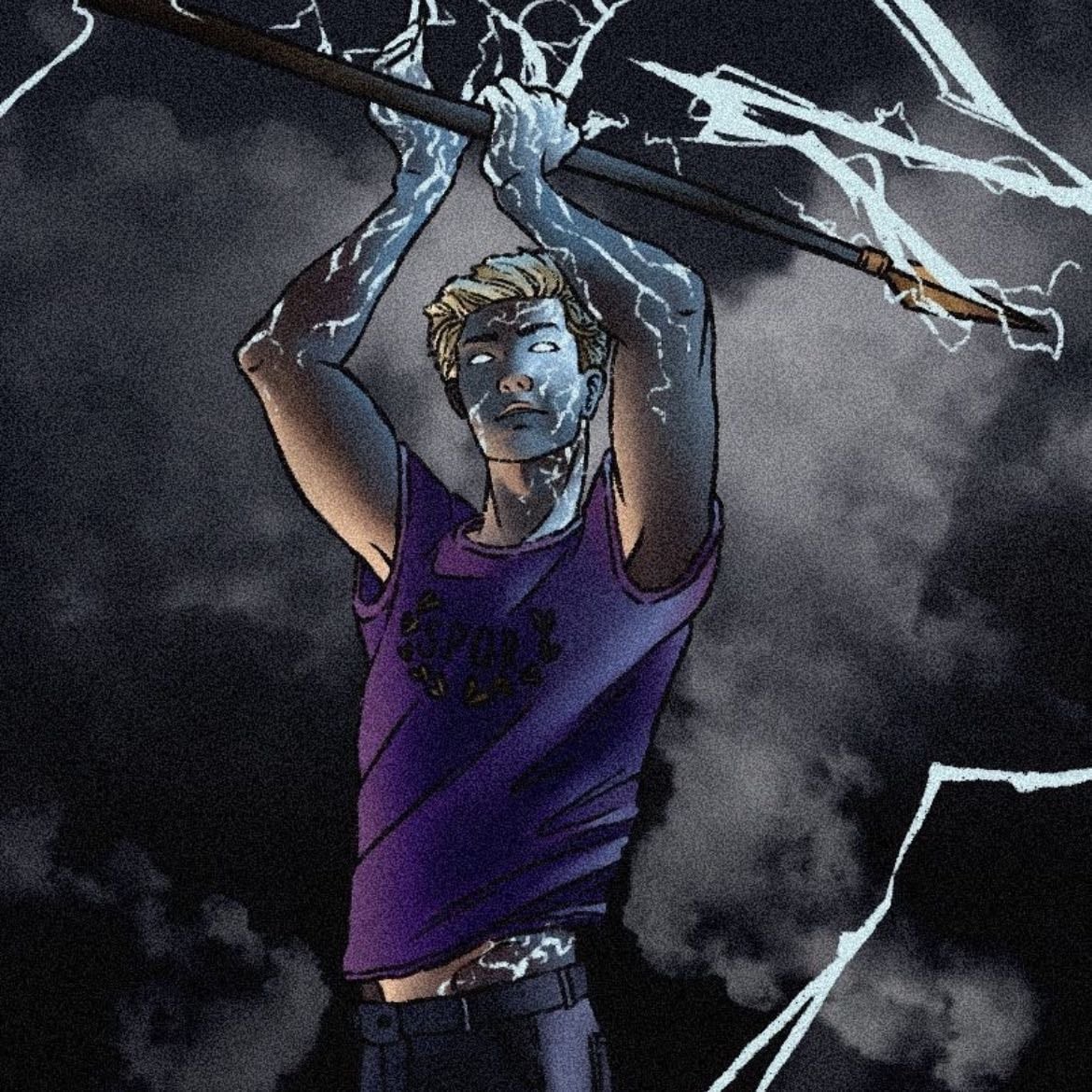 the inevitability of jason grace's death
