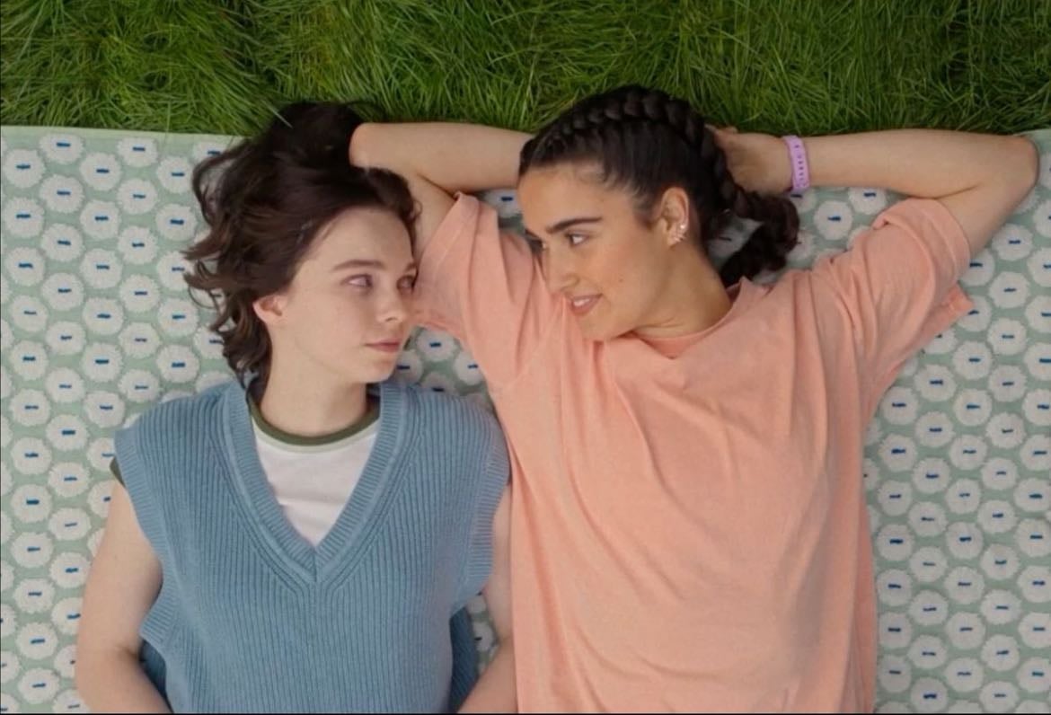 pip and cara