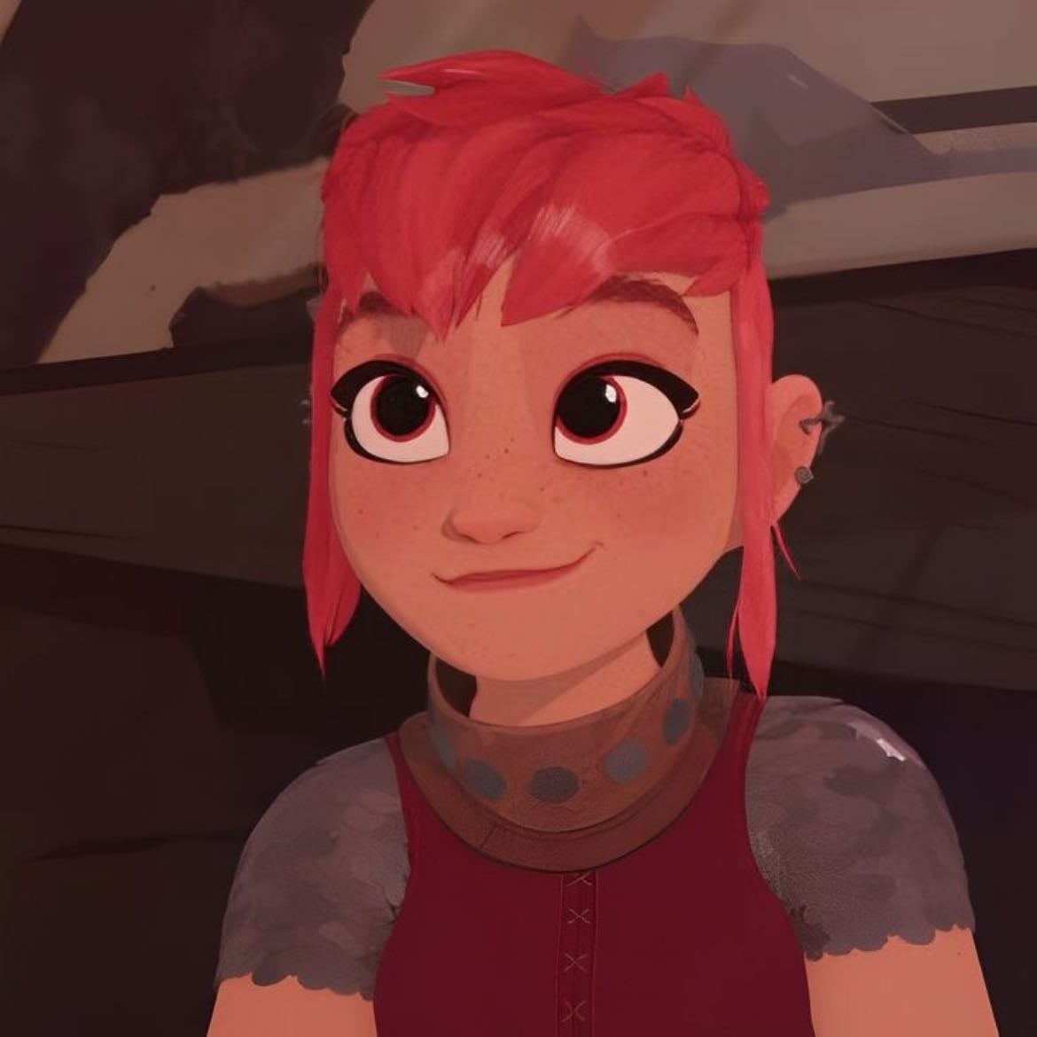 nimona