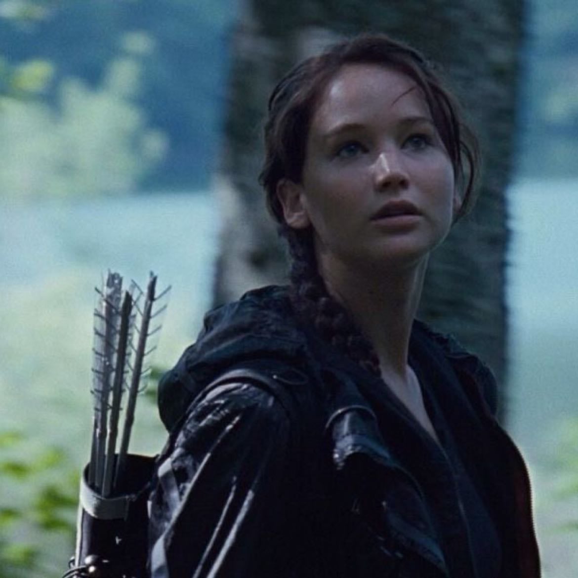 katniss everdeen