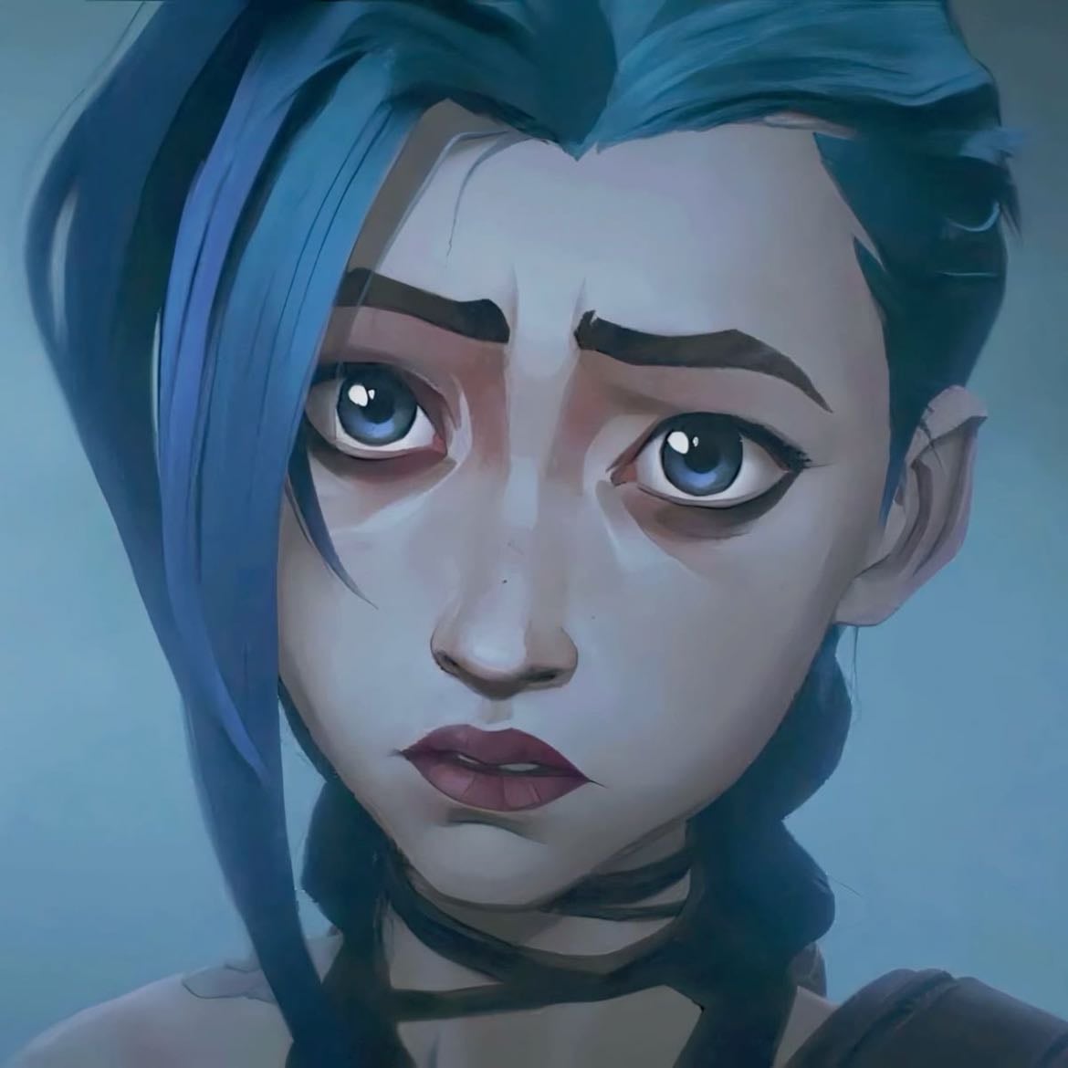 jinx