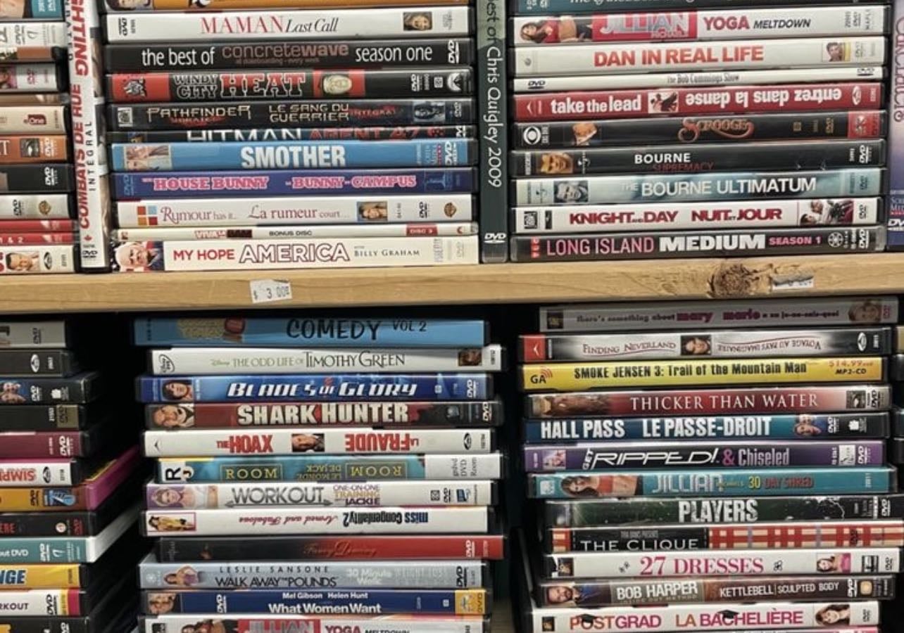 fave movies