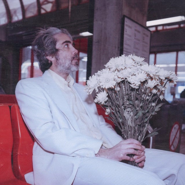 Patrick Watson - Artist