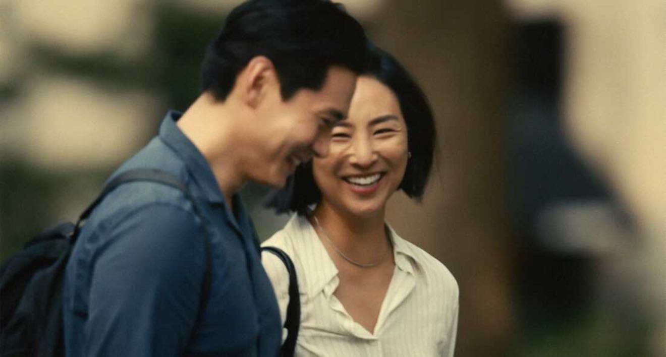 Past Lives - Celine Song · 2023