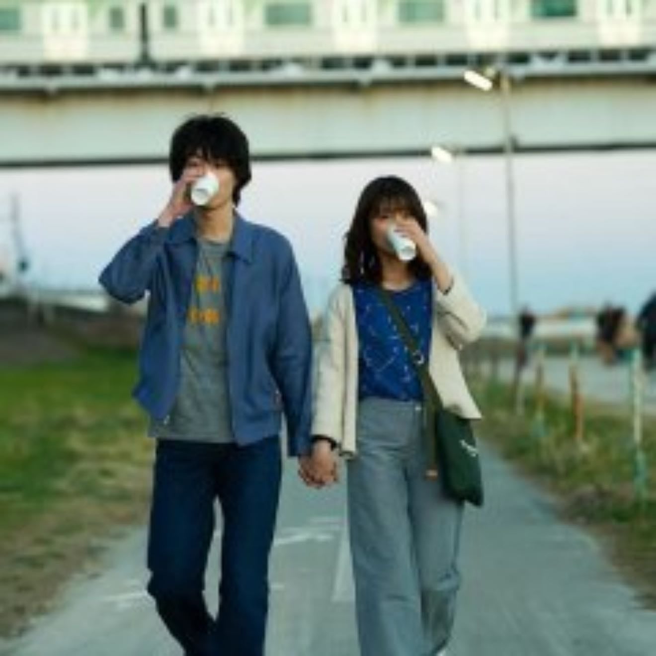 We Made a Beautiful Bouquet - Nobuhiro Doi · 2021