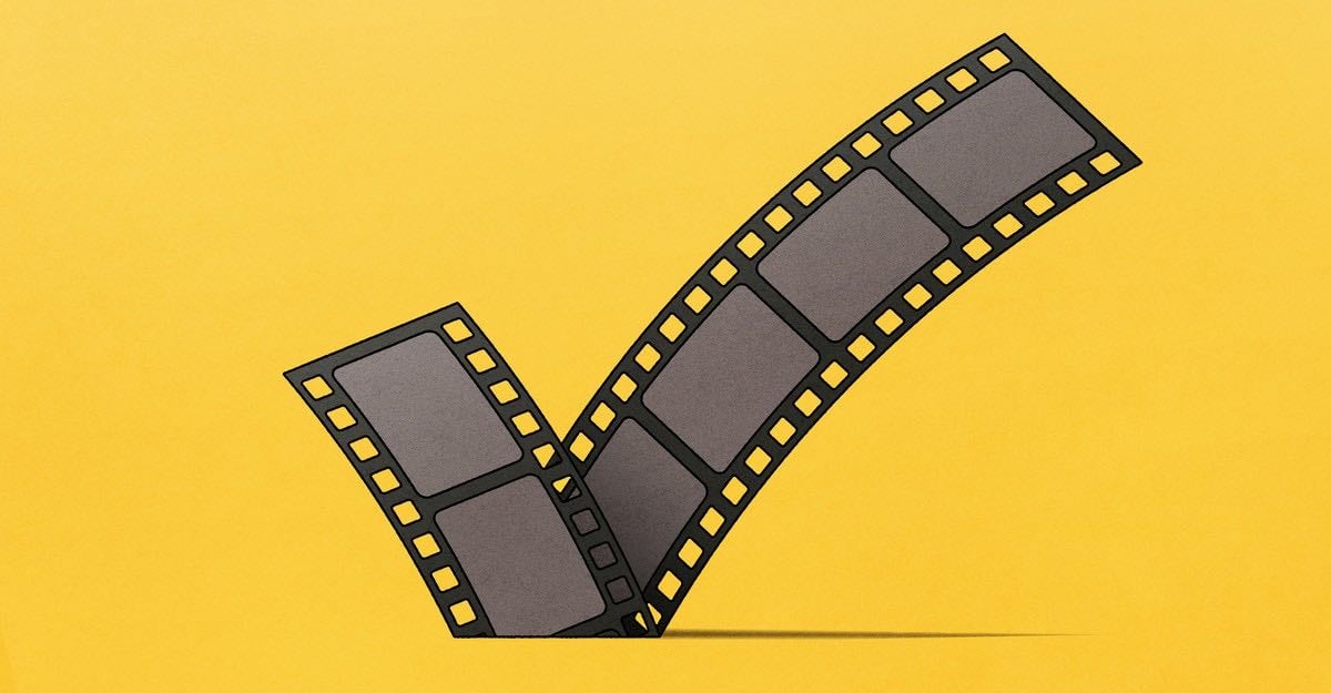 Your Summer Project: Watching These Movies - The Atlantic