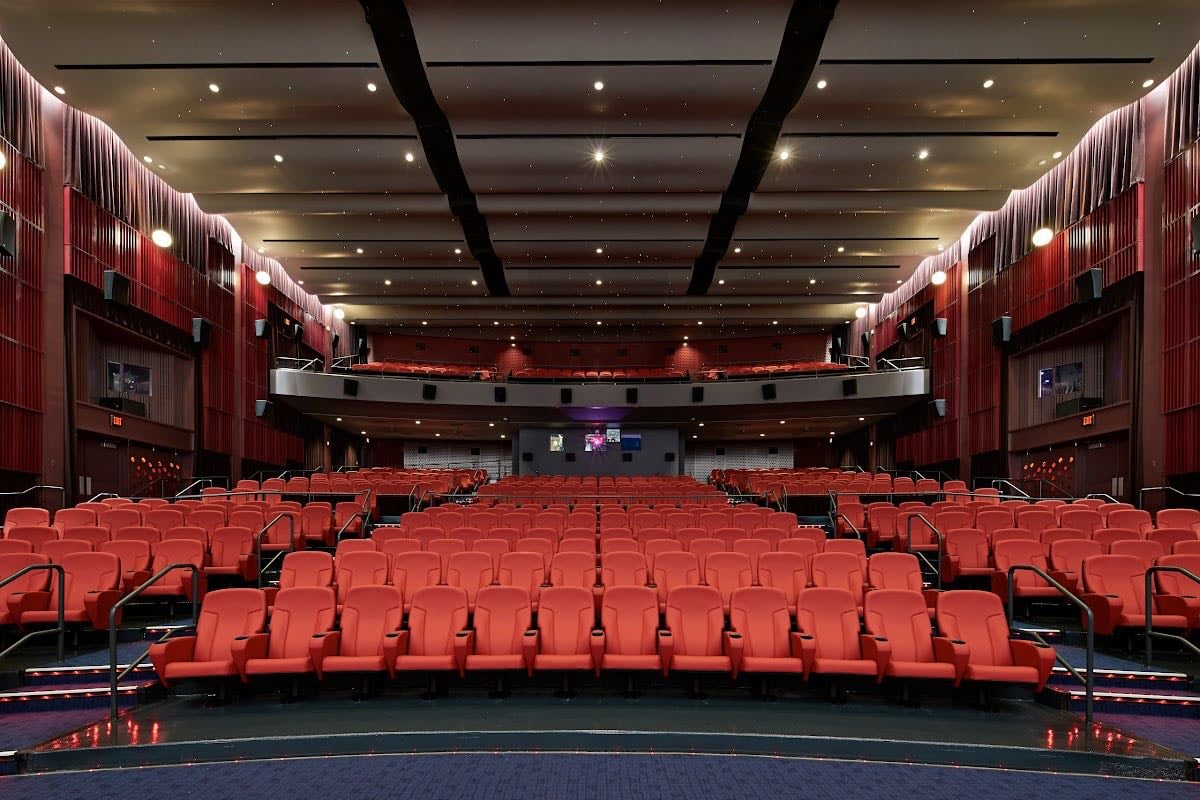 SIFF Cinema Downtown