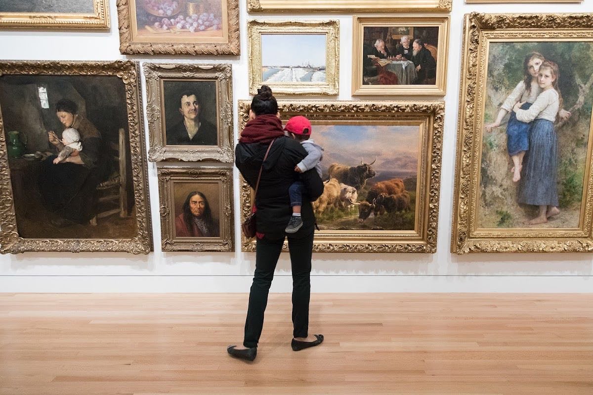 Frye Art Museum