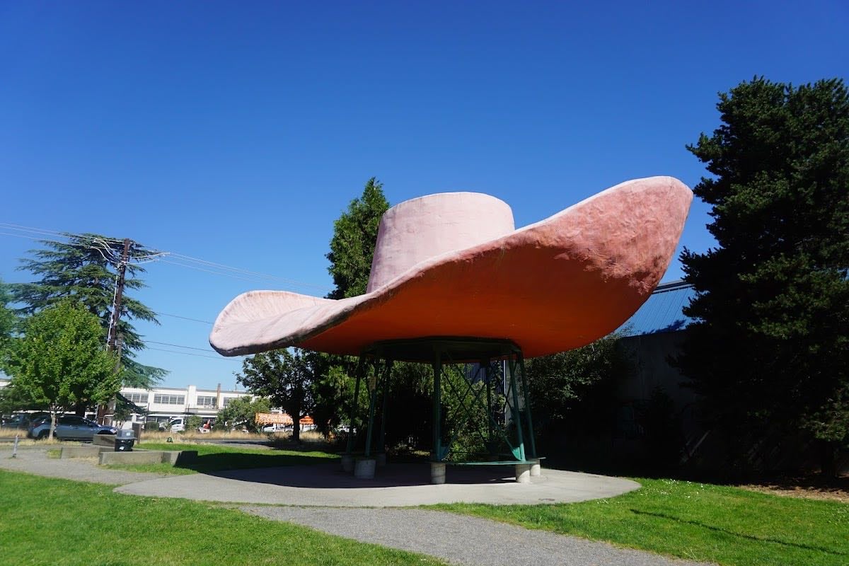 Oxbow Park
