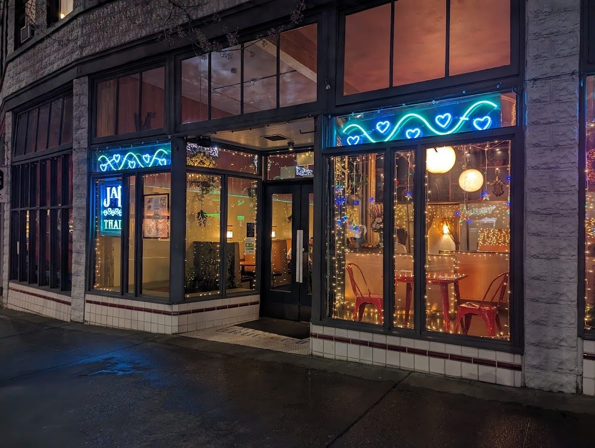 Jai Thai Restaurant