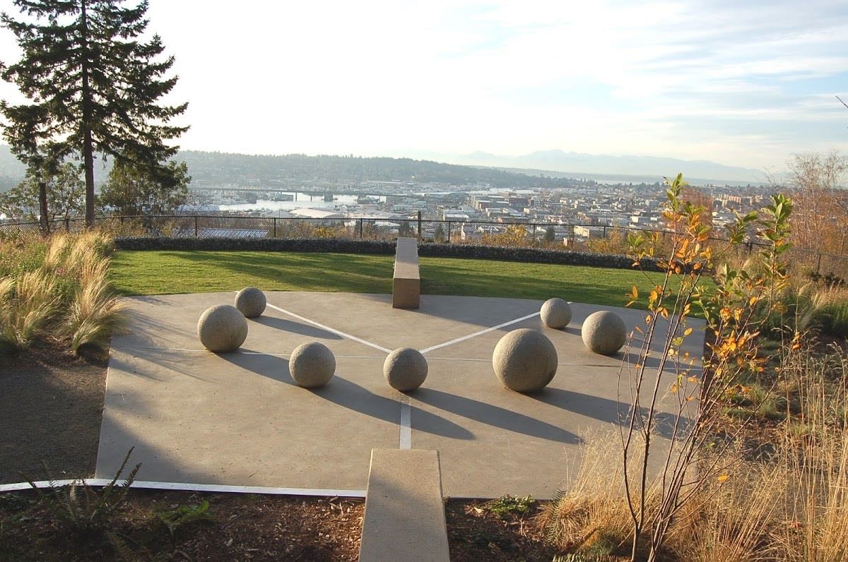 Fremont Peak Park