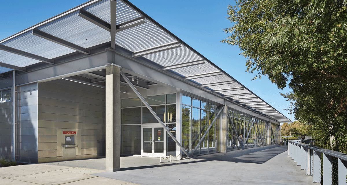 Renton Library