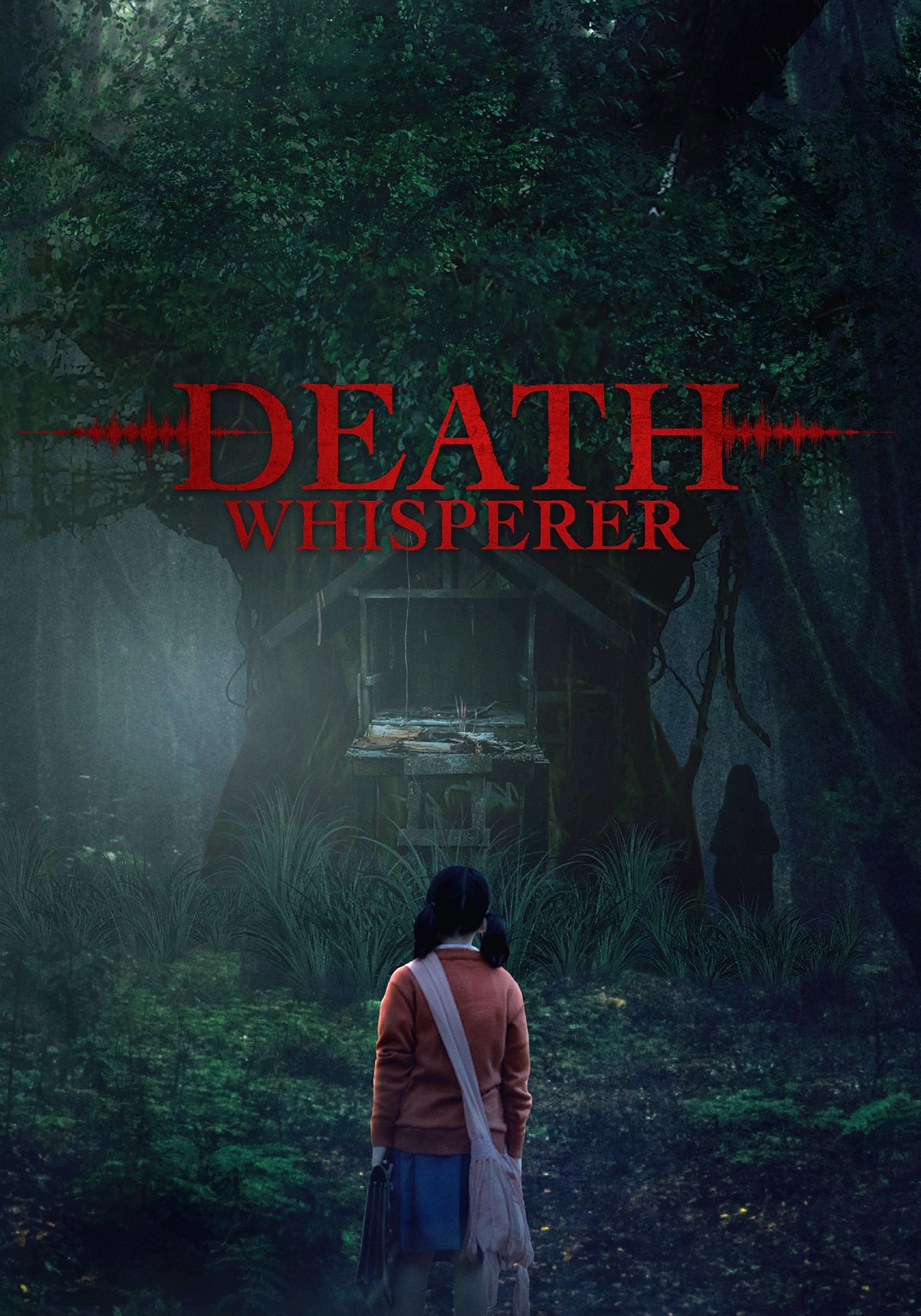 Death Whisperer - Taweewat Wantha · 2023