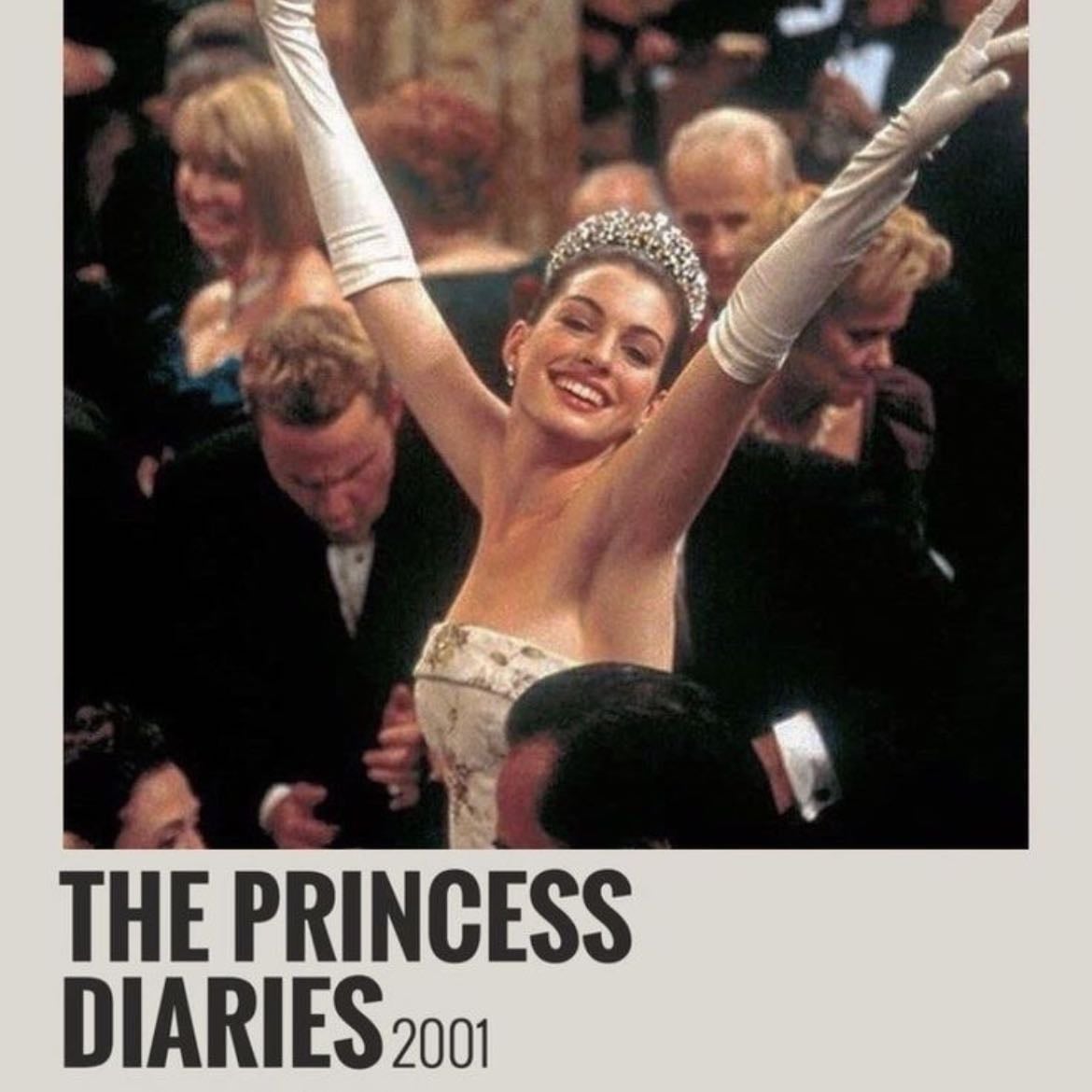 El diario de una princesa - El Diario de una Princesa es una comedia encantadora sobre el paso de lo común a lo extraordinario.