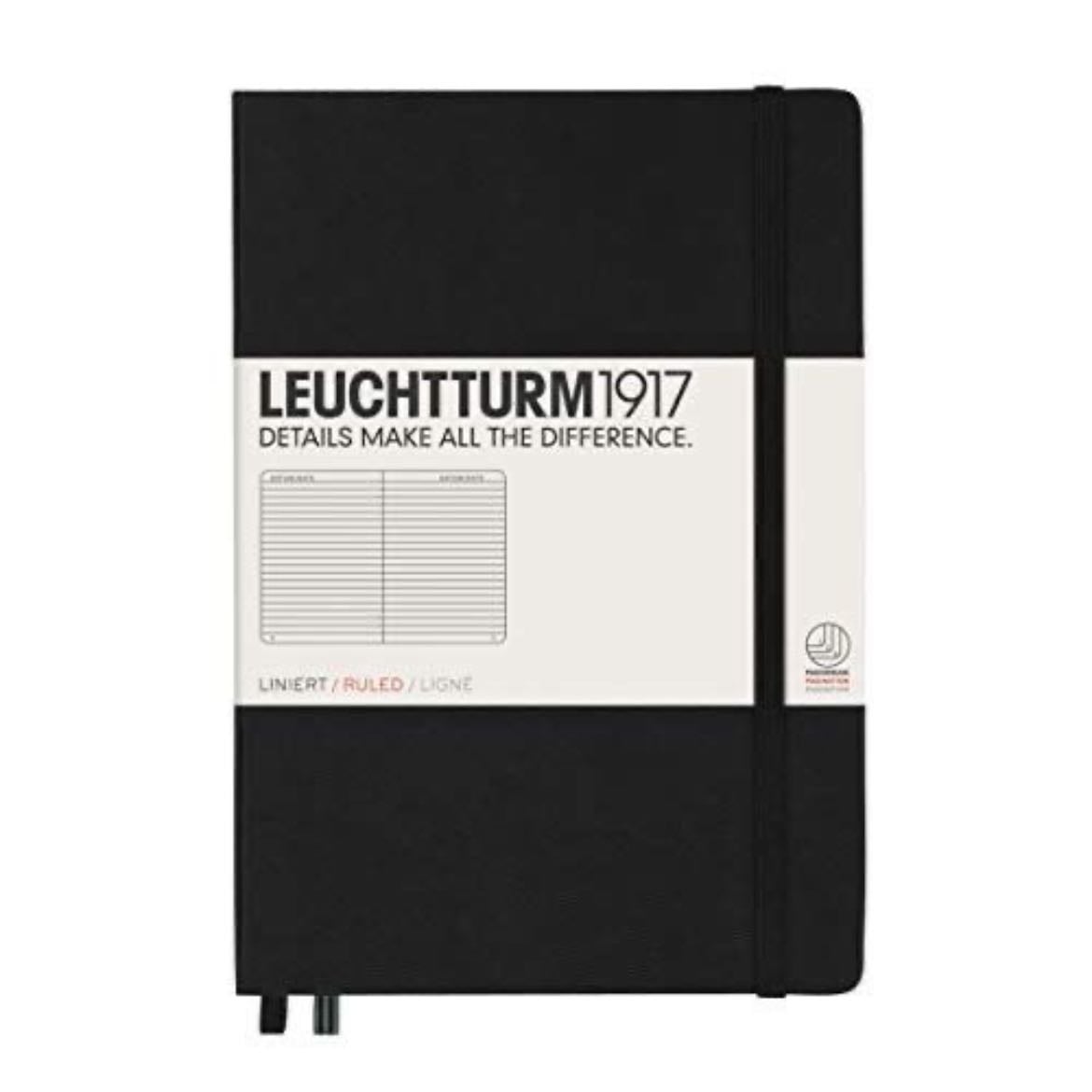 Cuaderno - Para hacer resúmenes y cosas así