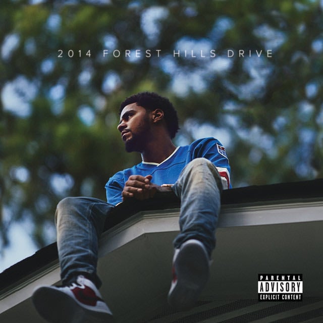 Wet Dreamz - Song · J. Cole