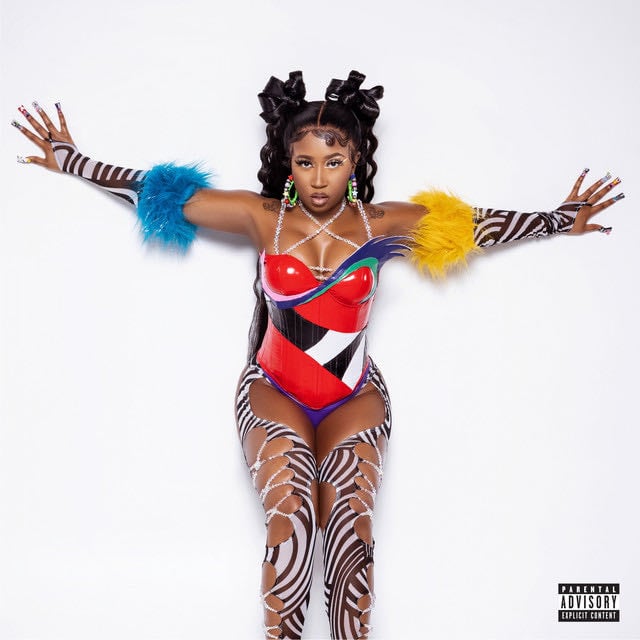 Ain’t No Love (feat. 2 Chainz) - Song · Baby Tate, 2 Chainz