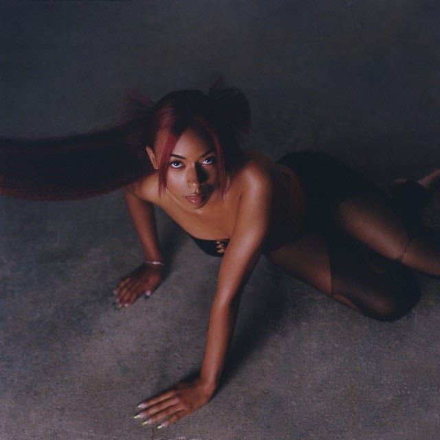 Skin Tight (feat. Steve Lacy) - Song · Ravyn Lenae, Steve Lacy