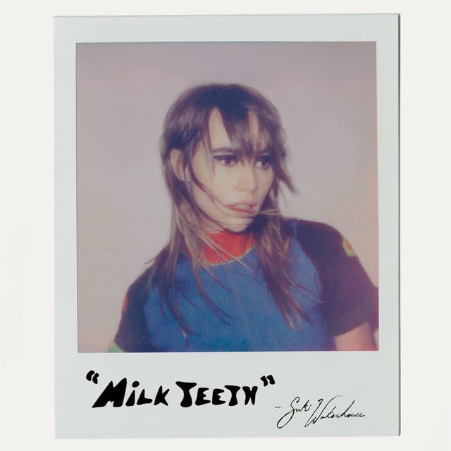 Neon Signs - Song · Suki Waterhouse