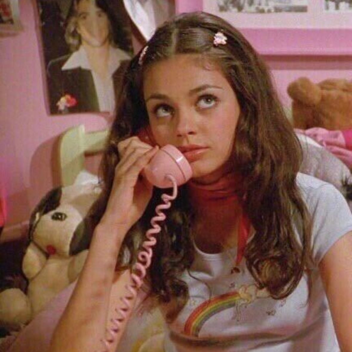 Jackie Burkhart - That 70s Show