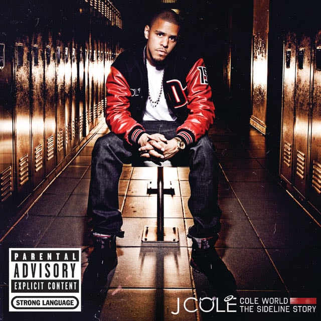 Work Out - Song · J. Cole