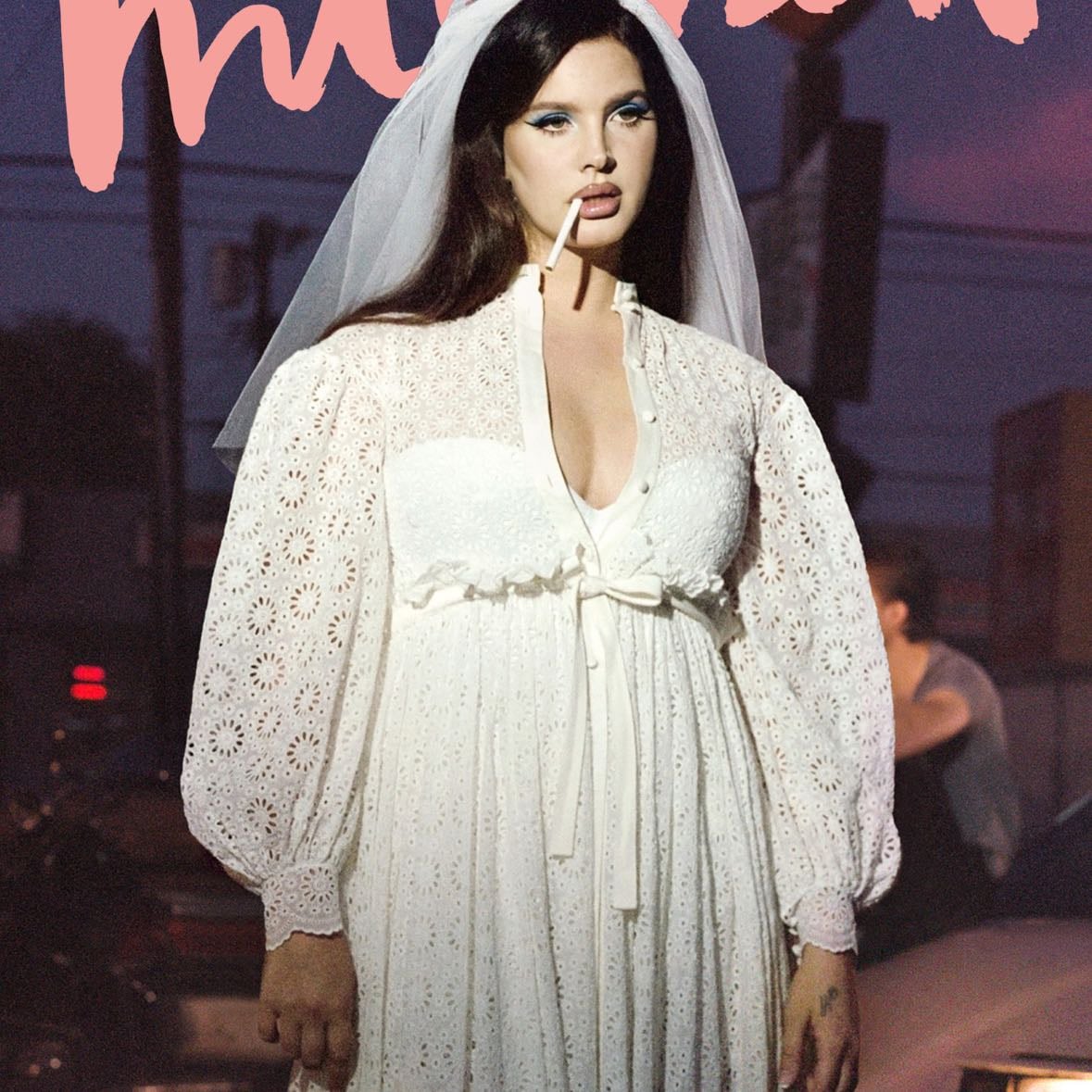 Margaret - Lana Del Rey (Ft. Bleachers)