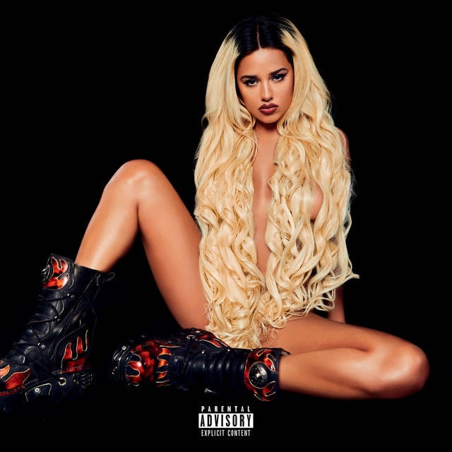 mmm - Song · Tommy Genesis