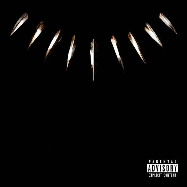 All The Stars (with SZA) - Song · Kendrick Lamar, SZA